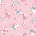 🦄 Over the Rainbow