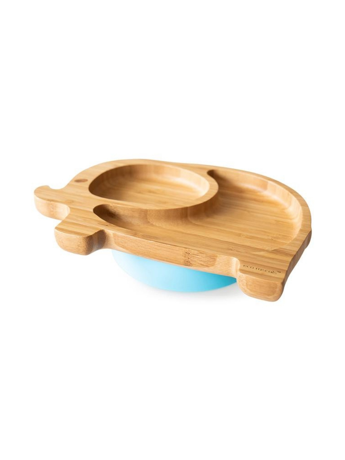 Prato Bamboo – Elefante Blue