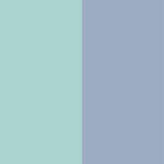 Menta & Azul